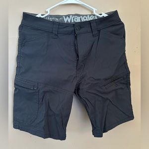 Men’s Wrangler ATG shorts
